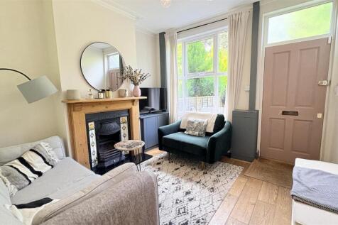 Front Reception Room