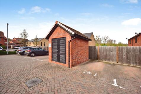 Allocated Parking