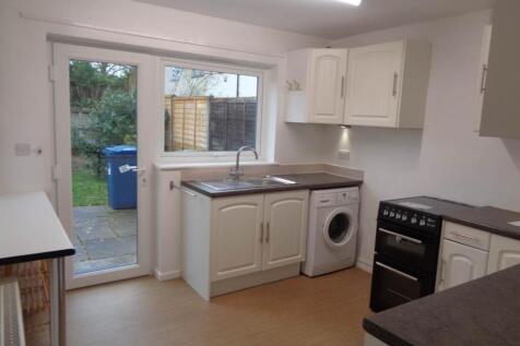 Gilbert Close, Cambridge,  photo 4