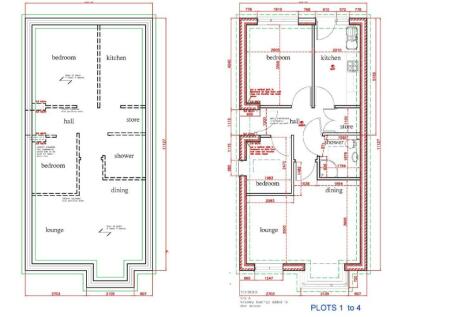 St Saviours Church High Mount St Hednesford WS12 4