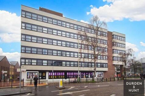 Rosebery House