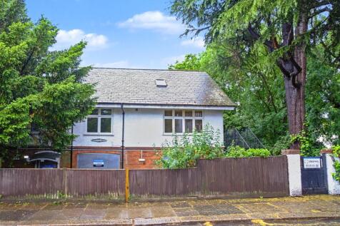 Scott Lodge, 5 Brent Road, Brentford, TW8 8BP