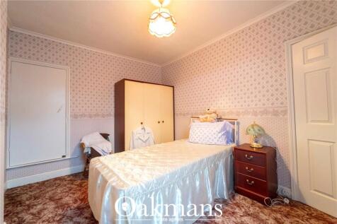 2 bed, 1 bath Terraced in Birmingham - Photo 10