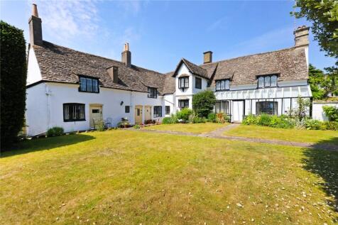 Elborough Cottage