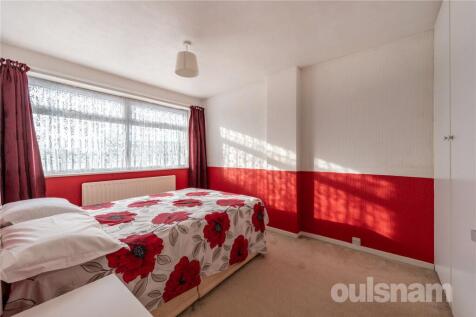 3 bed, 1 bath Terraced in Birmingham - Photo 8