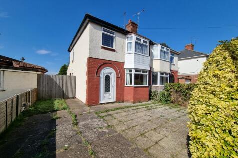 4-bed house on 16 Swadling Street, Leamington Spa, £2,320/mo