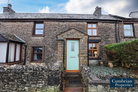 Front of the Property