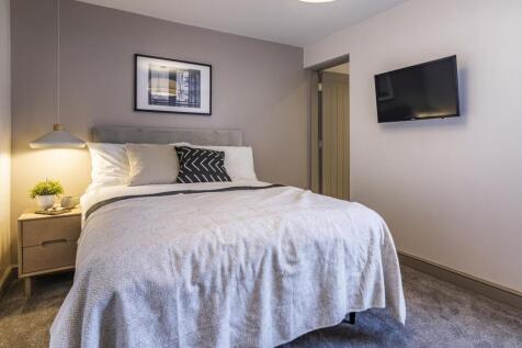 Bedroom/Ensuite
