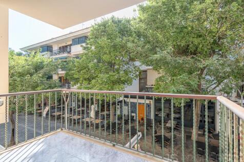 Apartment for sale in Puerto Pollensa 