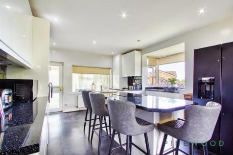 KITCHEN / DINER