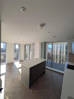 Block A, One Port Street, 80 Port Street, Manchester, M1 photo 4