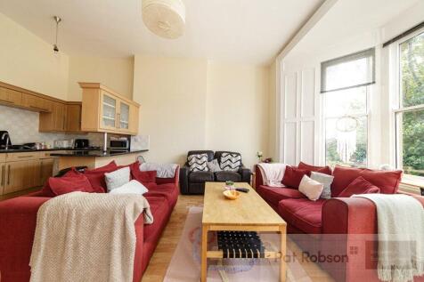 Osborne Terrace, Newcastle upon Tyne, Tyne and Wear, NE2 photo 4