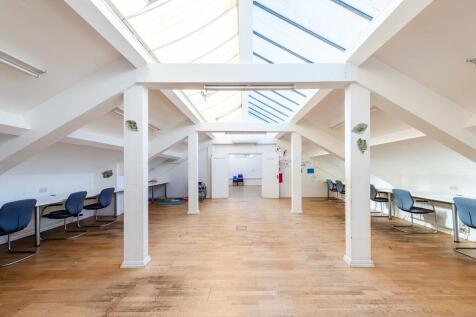 Lea Bridge 1 - Lo...