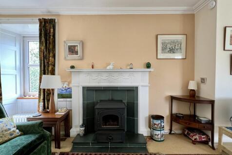 Kirkmulloch, 1 Wayside, Dalry - Williamson and Hen