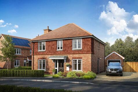 Artist impression of the Rightford