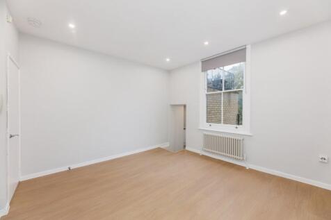 2-bed flat on 24 Ferndale Road, Sw4, £2,513/mo