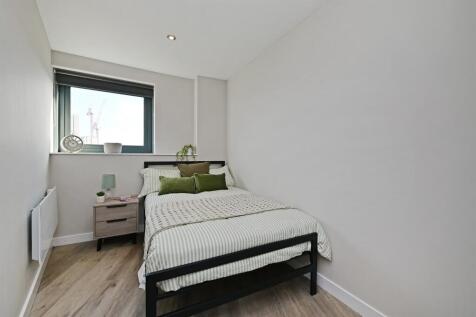 707, West One Cube, City Centre, S1 photo 3