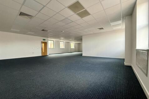 First Floor Office Suite East