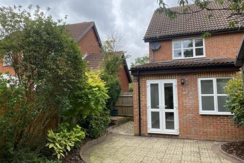 Rear Elevation