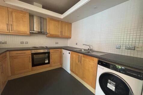 Saw Mill Yard Holgate LS11 photo 5