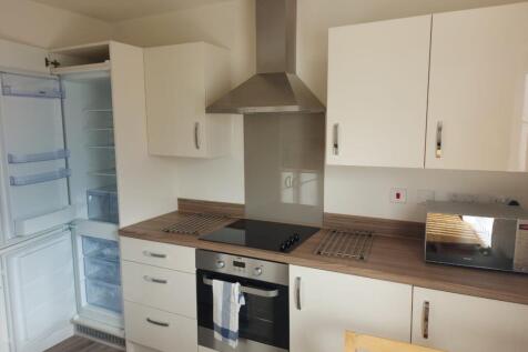 Luxury 2-Bedroom Apartment ¿ Warwick University