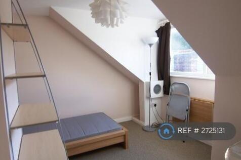 Bedroom 2 Sgl £495