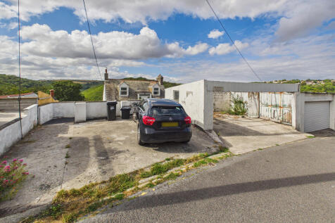 Rear Parking