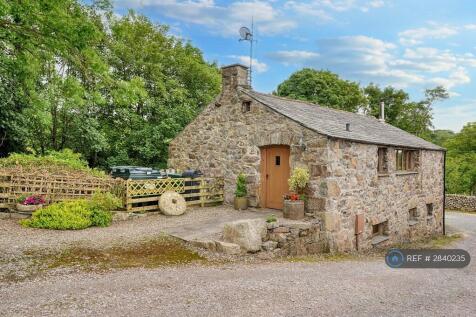 Sawmill Barn