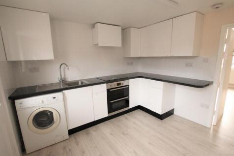 Kitchen (Main)