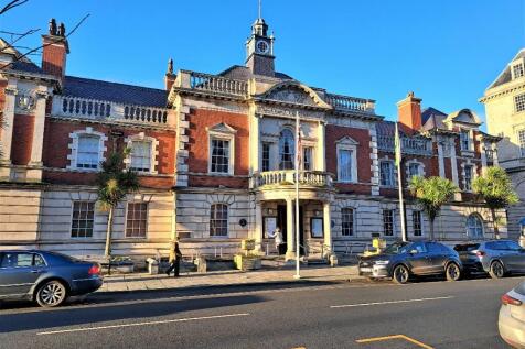 Town Hall