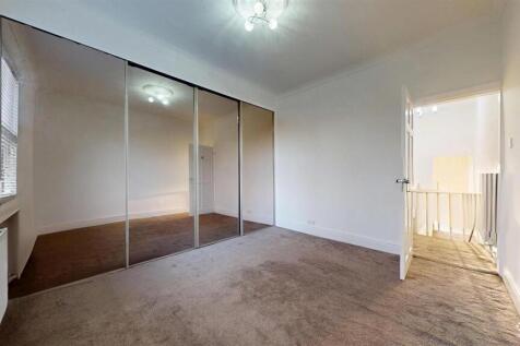 Windleshaw Road Bedroom