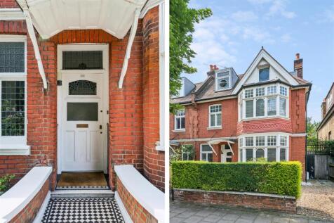 Hartswood Road, W12 - FOR SALE