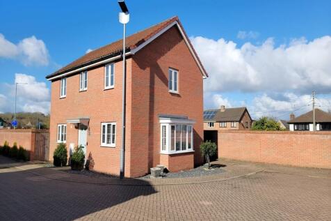 Ipswich, IP6 - property photo