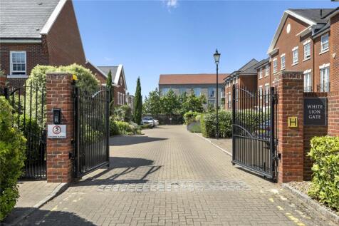 Gated Development