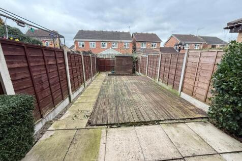 back garden 2