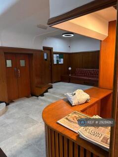 Entrance Lobby