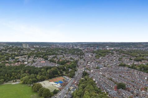 Drone Shot