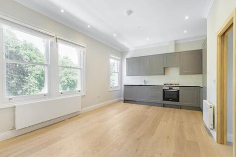 Kitchen/Reception Room