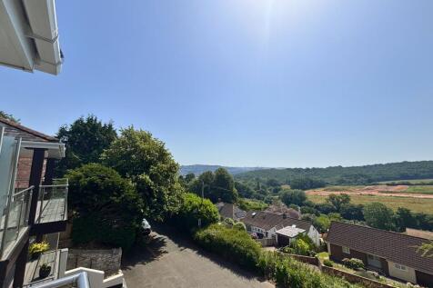 View from Balcony