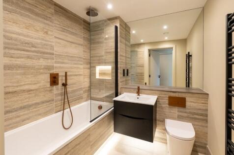 Beech House, Springfield Village, Wandsworth, SW17 photo 4
