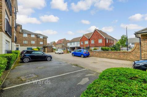 Driveway/Parking