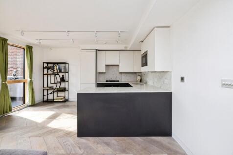Reception/ Kitchen