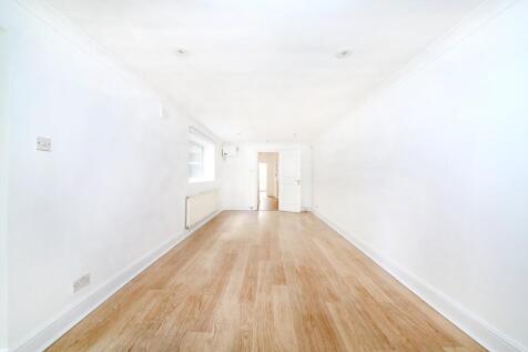 property in Stonhouse Street, 
Clapham North, SW4