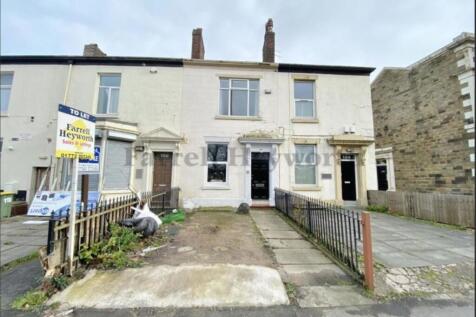 Deepdale Rd Front