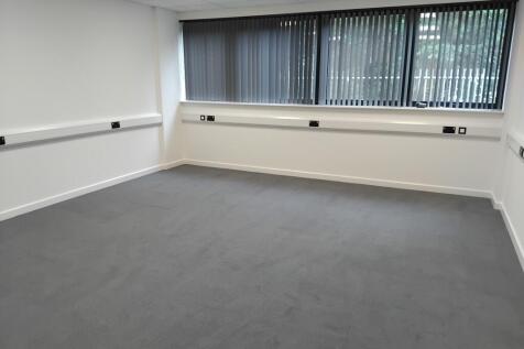 Vacant Office