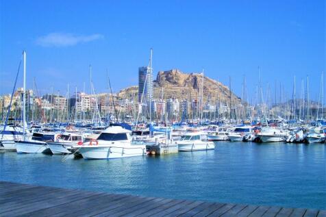 Alicante