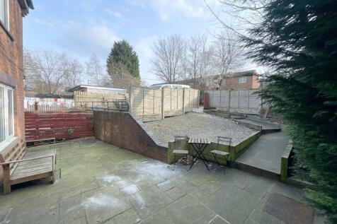 2 bed, 1 bath Semi-Detached in Sheffield - Photo 22