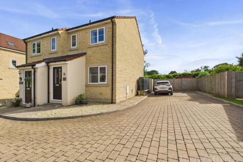 Shepton Mallet, BA4 - property photo