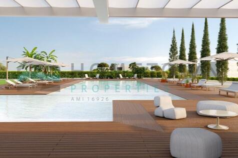 For sale - 3-bedroom apartment - Oak 35 - Vilamoura - Hometown Properties