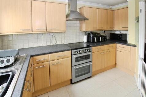 Fitted Dining Kitchen